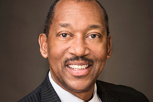 Dr. Rahn Bailey